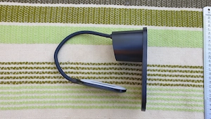 Platinet vezeték nélküli töltő, és asztali lámpa eladó - kép 9