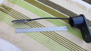 Platinet vezeték nélküli töltő, és asztali lámpa eladó - kép 10