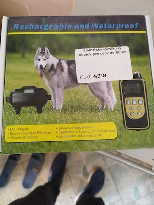 Foxi, vadászgörény költözne! - kép 2