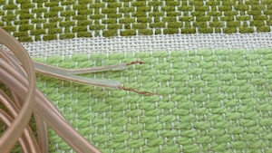 URH szalagantenna eladó - kép 4