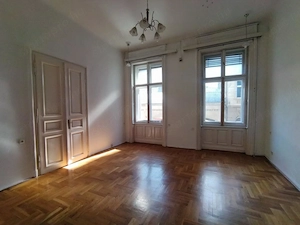 Irodának kiadó 90 nm-es ingatlan a Teréz körúton   NEM lakáscélra - kép 5