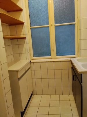 Irodának kiadó 90 nm-es ingatlan a Teréz körúton   NEM lakáscélra - kép 4