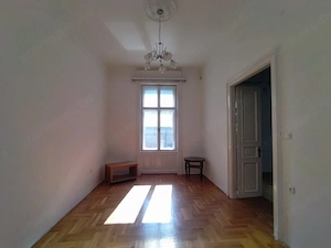 Irodának kiadó 90 nm-es ingatlan a Teréz körúton   NEM lakáscélra - kép 3