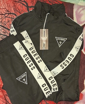 Guess női melegítő szett 
