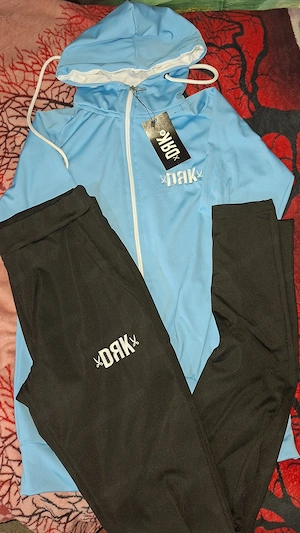 DRK Női melegítő szett  - kép 2