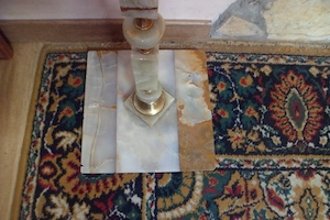 Gyertyatartó - kép 4