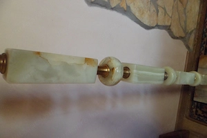 Gyertyatartó - kép 5