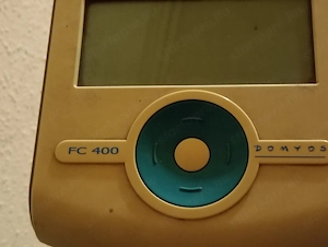 Domyos VE 480 elliptikus tréner  30000ft óbuda  Eladó a képen látható Domyos VE 480 elliptikus tréne - kép 9