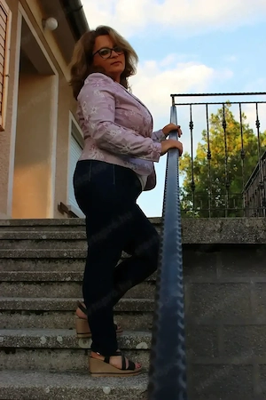 Svéd-relaxáló masszázs  - kép 5