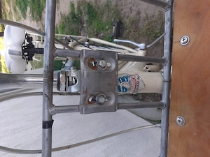  Elegáns olasz stílus: Adriatica Pesaro női városi kerékpár eladó - kép 5