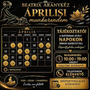 Nyugalom Szigete Testi Lelki feltöltődés. 06705550658 - kép 2