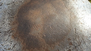Bonyhádi üst eladó, 51 cm - kép 10