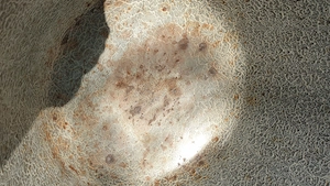 Bonyhádi üst eladó, 51 cm - kép 3