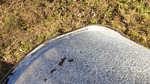 Bonyhádi üst eladó, 51 cm - kép 12