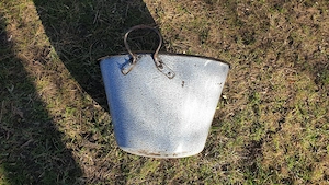 Bonyhádi üst eladó, 51 cm - kép 7