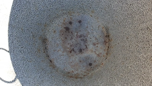 Bonyhádi üst eladó, 51 cm