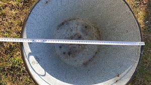 Bonyhádi üst eladó, 51 cm - kép 14