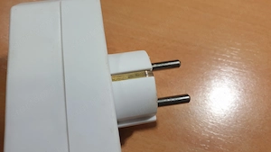 T - elosztó dugalj eladó - kép 4