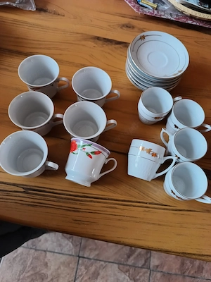 Eladó.Porcelánok komáromban. - kép 7