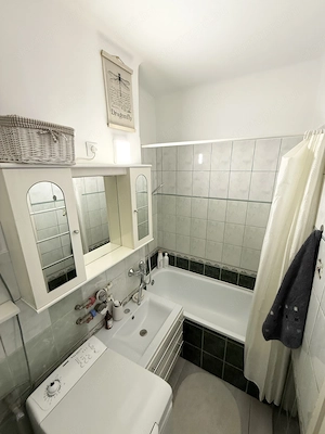 Nyíregyházán az Északi körúton, 1+1 szobás lakás eladó! - kép 5