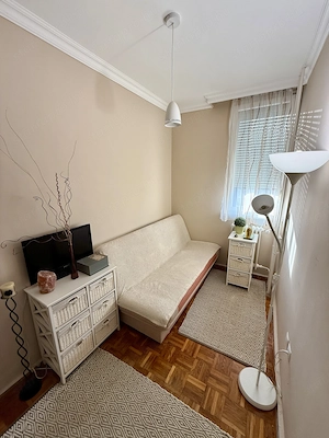 Nyíregyházán az Északi körúton, 1+1 szobás lakás eladó! - kép 2