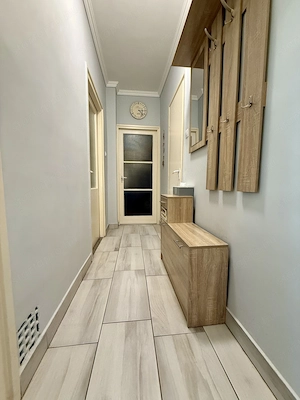 Nyíregyházán az Északi körúton, 1+1 szobás lakás eladó! - kép 3