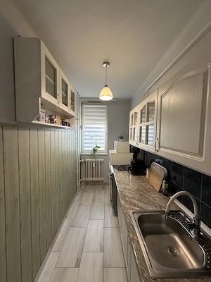 Nyíregyházán az Északi körúton, 1+1 szobás lakás eladó! - kép 4