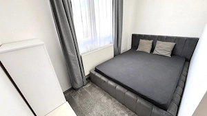 Nagykállóban 69 nm-es 2 szoba-nappalis igényes újszerű lakás eladó - kép 6