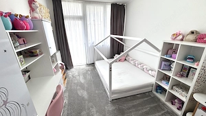 Nagykállóban 69 nm-es 2 szoba-nappalis igényes újszerű lakás eladó - kép 14