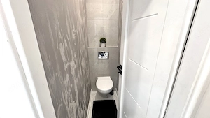 Nagykállóban 69 nm-es 2 szoba-nappalis igényes újszerű lakás eladó - kép 16