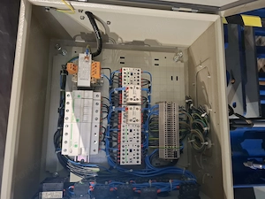 Betonelem gyártó gép eladó   ÚJ, azonnal munkára fogható! - kép 5