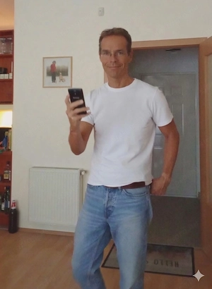 Masszázspartner gyakorlashoz - kép 3