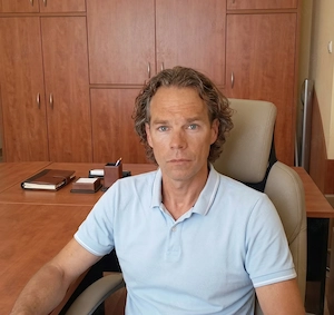 Masszázspartner gyakorlashoz - kép 2