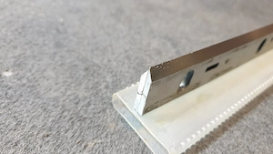 Metabo 263x25x3 gyalukés eladó - kép 5