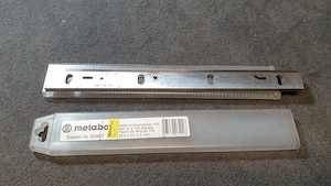 Metabo 263x25x3 gyalukés eladó - kép 7