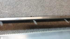 Metabo 263x25x3 gyalukés eladó - kép 9