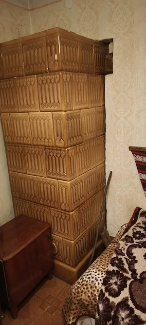 Eladó családi ház Szakolyban   1,5 szobás, két épülettel! - kép 5