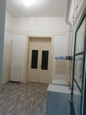 Tulajdonostól eladó 3 szobás, tehermentes, kiváló adottságú lakás a Műegyetem közelében! - kép 4