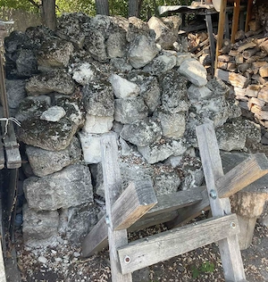 Ingyenesen elvihető mészkő Fejér Megye