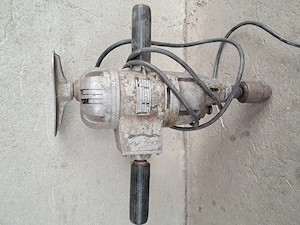 Eros furogep - kép 2