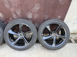 Tesla Model Y Juniper Crossflow 4 évszakos kerékszett 2188221-00-D - kép 3