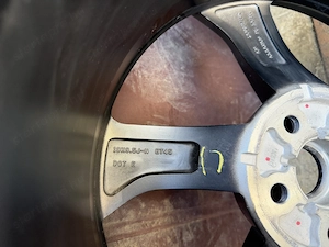 Tesla Model Y Juniper Crossflow 4 évszakos kerékszett 2188221-00-D - kép 15