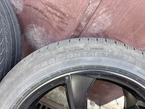 Tesla Model Y Juniper Crossflow 4 évszakos kerékszett 2188221-00-D - kép 7