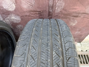 Tesla Model Y Juniper Crossflow 4 évszakos kerékszett 2188221-00-D - kép 9