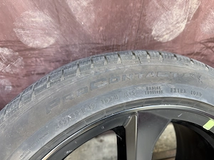 Tesla Model Y Juniper Crossflow 4 évszakos kerékszett 2188221-00-D - kép 12