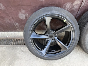 Tesla Model Y Juniper Crossflow 4 évszakos kerékszett 2188221-00-D - kép 4