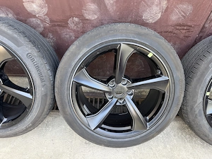 Tesla Model Y Juniper Crossflow 4 évszakos kerékszett 2188221-00-D - kép 6