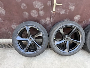 Tesla Model Y Juniper Crossflow 4 évszakos kerékszett 2188221-00-D - kép 2