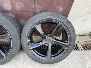 Tesla Model Y Juniper Crossflow 4 évszakos kerékszett 2188221-00-D - kép 8