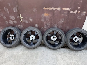 Tesla Model Y Juniper Crossflow 4 évszakos kerékszett 2188221-00-D - kép 13